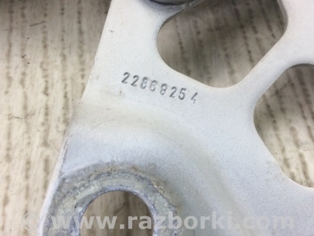 ФОТО Петля капоту для Cadillac ATS (2012-2019) Київ