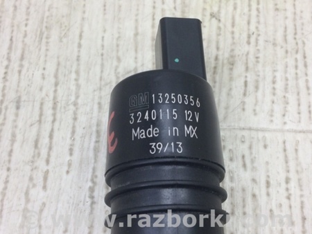 ФОТО Насос омивача скла для Cadillac ATS (2012-2019) Київ