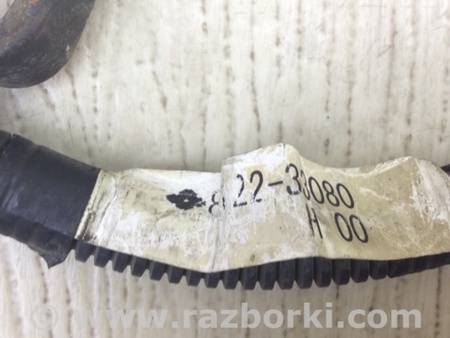 ФОТО Провід стартера для Lexus ES350 (06-12) Київ