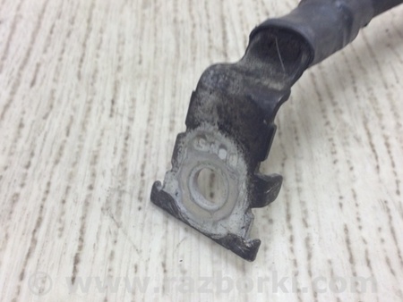 ФОТО Провід стартера для Lexus ES350 (06-12) Київ