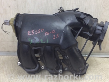 ФОТО Колектор впускний для Lexus ES350 (06-12) Київ