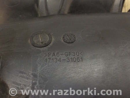 ФОТО Колектор впускний для Lexus ES350 (06-12) Київ