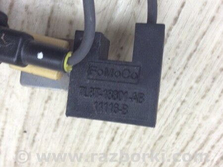 ФОТО Конденсатор для Ford Escape 3 (01.2012-12.2018) Київ