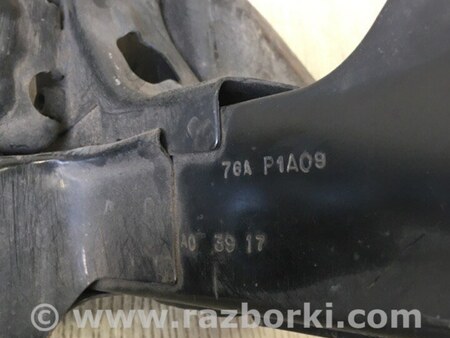 ФОТО Панель передня для Ford Escape 3 (01.2012-12.2018) Київ