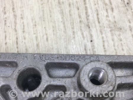 ФОТО Кронштейн компресора кондиціонера для Ford Escape 3 (01.2012-12.2018) Київ