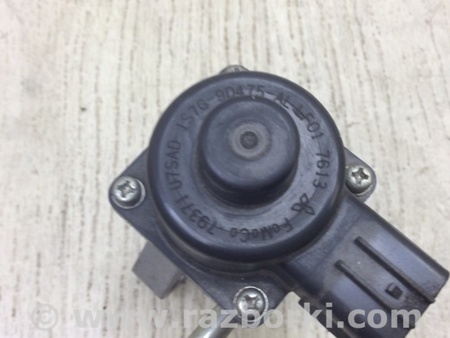 ФОТО Клапан EGR для Ford Escape 3 (01.2012-12.2018) Київ