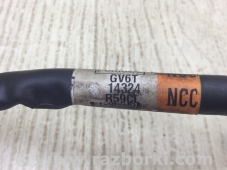 ФОТО Електропроводка для Ford Escape 3 (01.2012-12.2018) Київ