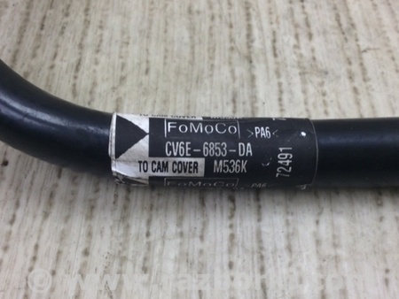 ФОТО трубка картерних газів для Ford Escape 3 (01.2012-12.2018) Київ