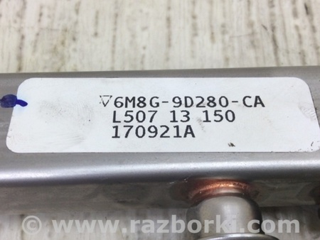 ФОТО Паливна рейка для Ford Escape 3 (01.2012-12.2018) Київ