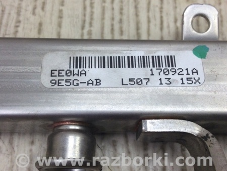 ФОТО Паливна рейка для Ford Escape 3 (01.2012-12.2018) Київ