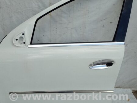 ФОТО Двері для Mercedes-Benz GL-CLASS X164 (06-12) Київ