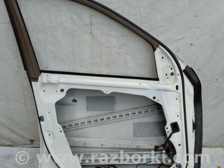 ФОТО Двері для Mercedes-Benz GL-CLASS X164 (06-12) Київ