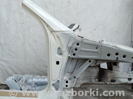 ФОТО Чверть кузова передня для Mercedes-Benz GL-CLASS X164 (06-12) Київ