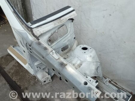 ФОТО Чверть кузова передня для Mercedes-Benz GL-CLASS X164 (06-12) Київ