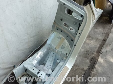 ФОТО Чверть кузова передня для Mercedes-Benz GL-CLASS X164 (06-12) Київ
