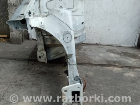 ФОТО Чверть кузова передня для Mercedes-Benz GL-CLASS X164 (06-12) Київ