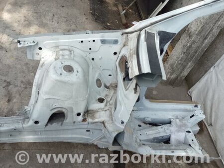 ФОТО Чверть кузова передня для Mercedes-Benz GL-CLASS X164 (06-12) Київ