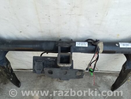 ФОТО Фаркоп для Mercedes-Benz GL-CLASS X164 (06-12) Київ