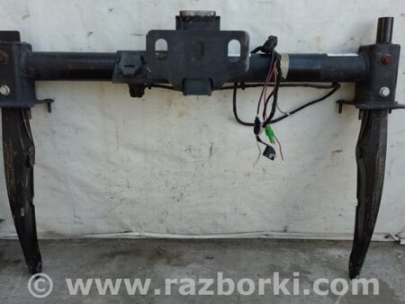 ФОТО Фаркоп для Mercedes-Benz GL-CLASS X164 (06-12) Київ