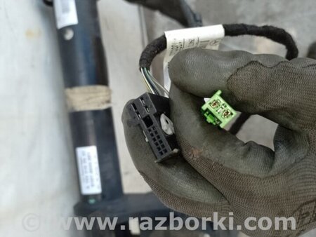 ФОТО Фаркоп для Mercedes-Benz GL-CLASS X164 (06-12) Київ