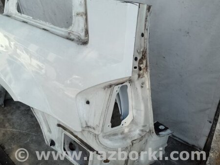 ФОТО Чверть кузова задня для Mercedes-Benz GL-CLASS X164 (06-12) Київ