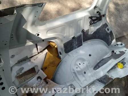 ФОТО Чверть кузова задня для Mercedes-Benz GL-CLASS X164 (06-12) Київ