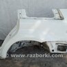 Чверть кузова задня Mercedes-Benz GL-CLASS X164 (06-12)