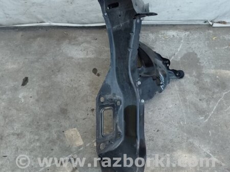 ФОТО Панель передня для Mercedes-Benz GL-CLASS X164 (06-12) Київ