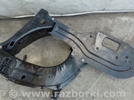 ФОТО Панель передня для Mercedes-Benz GL-CLASS X164 (06-12) Київ