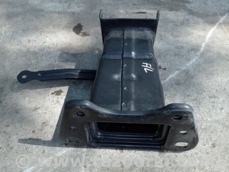 ФОТО Кронштейн підсилювача переднього бампера для Mercedes-Benz GL-CLASS X164 (06-12) Київ