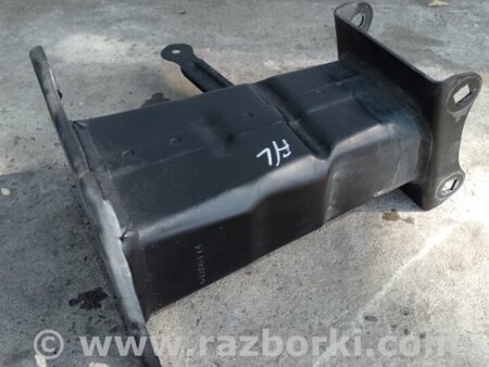 ФОТО Кронштейн підсилювача переднього бампера для Mercedes-Benz GL-CLASS X164 (06-12) Київ