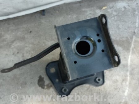 ФОТО Кронштейн підсилювача переднього бампера для Mercedes-Benz GL-CLASS X164 (06-12) Київ