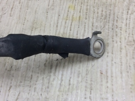 ФОТО Електропроводка для KIA Cerato 2 TD (08-12) Київ