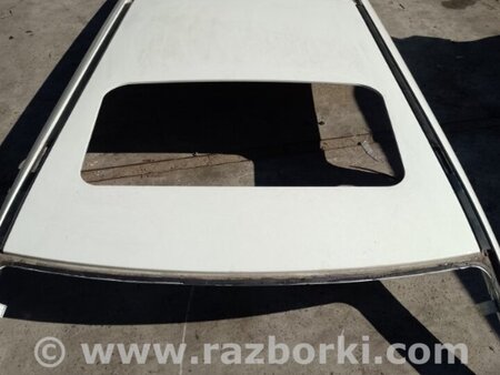 ФОТО Дах для Mercedes-Benz GL-CLASS X164 (06-12) Київ