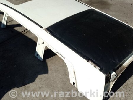 ФОТО Дах для Mercedes-Benz GL-CLASS X164 (06-12) Київ