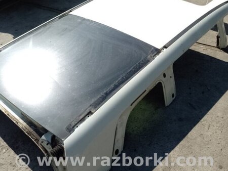 ФОТО Дах для Mercedes-Benz GL-CLASS X164 (06-12) Київ