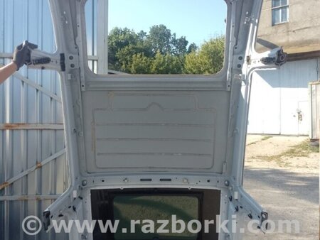 ФОТО Дах для Mercedes-Benz GL-CLASS X164 (06-12) Київ