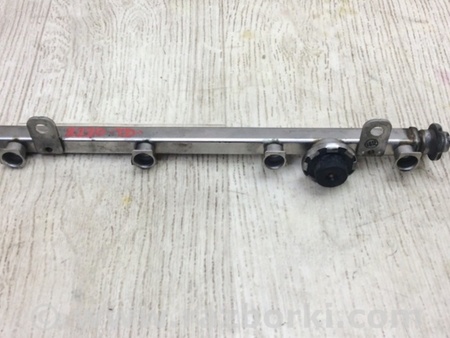 ФОТО Паливна рейка для KIA Cerato 2 TD (08-12) Київ