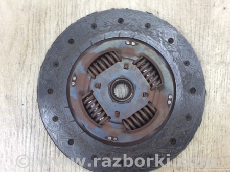 ФОТО Диск зчеплення для KIA Cerato 2 TD (08-12) Київ