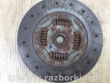 ФОТО Диск зчеплення для KIA Cerato 2 TD (08-12) Київ