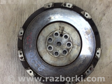 ФОТО Маховик МКПП для KIA Cerato 2 TD (08-12) Київ
