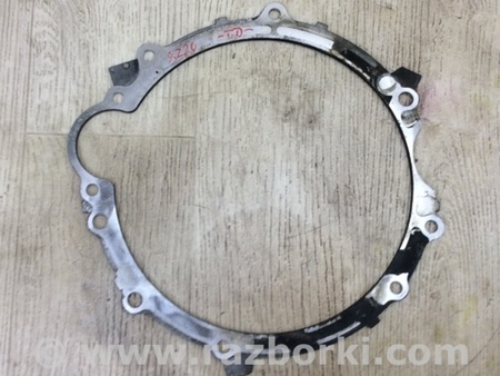 ФОТО Проміжна пластина КПП для KIA Cerato 2 TD (08-12) Київ