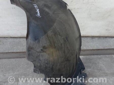 ФОТО Підкрилок для Mercedes-Benz GL-CLASS X164 (06-12) Київ