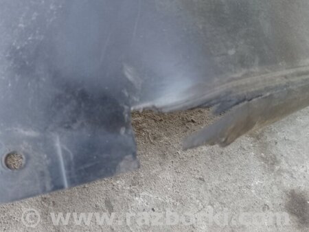 ФОТО Підкрилок для Mercedes-Benz GL-CLASS X164 (06-12) Київ