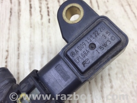 ФОТО Датчик абсолютного тиску (MAP sensor) для Infiniti Q50 Київ