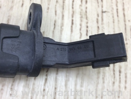 ФОТО Датчик положення колінвалу для Infiniti Q50 Київ