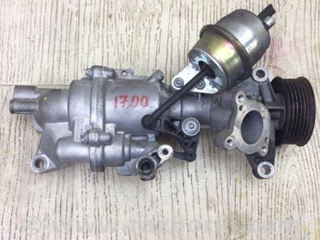 ФОТО Водяний насос для Infiniti Q50 Київ