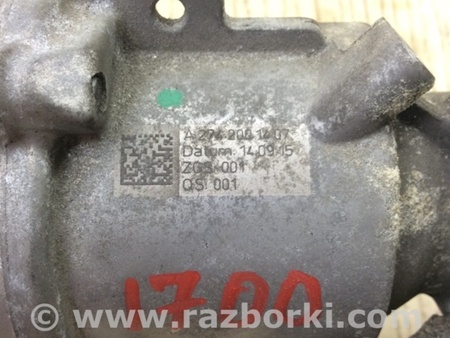 ФОТО Водяний насос для Infiniti Q50 Київ