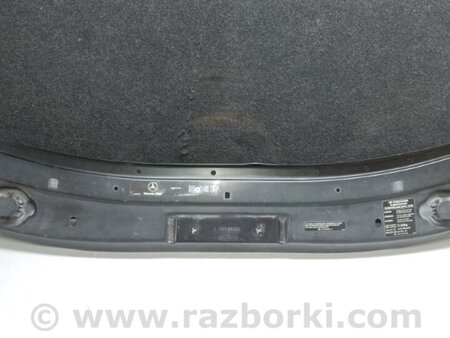 ФОТО Панель передня верхня для Mercedes-Benz GL-CLASS X164 (06-12) Київ