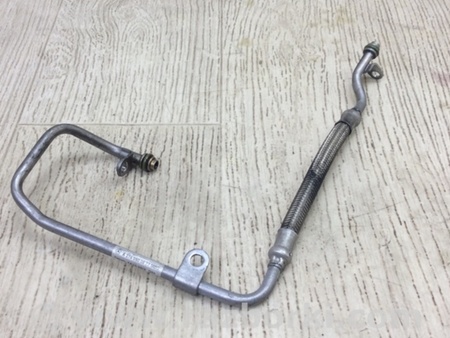 ФОТО Трубка подачі олії в турбіну для Infiniti Q50 Київ